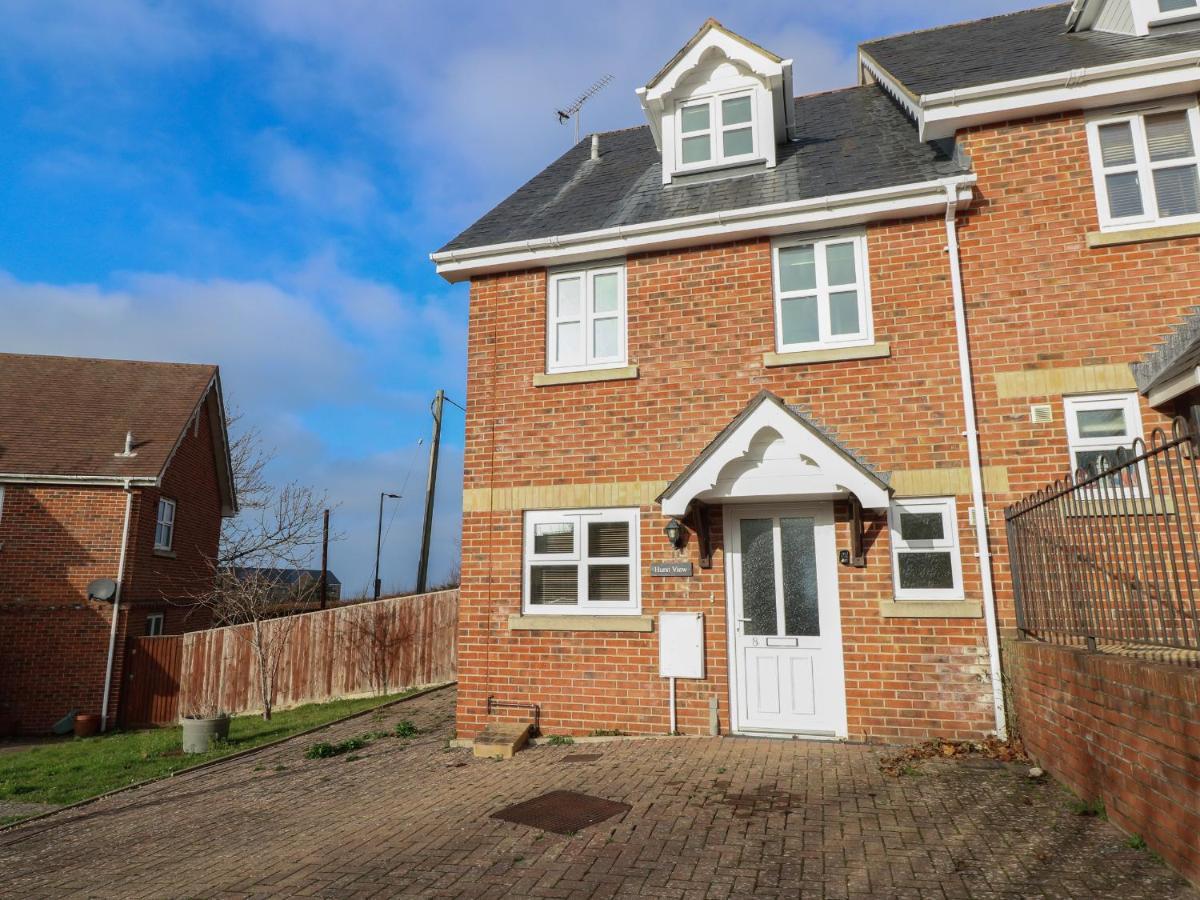 Hurst View Freshwater Exterior foto