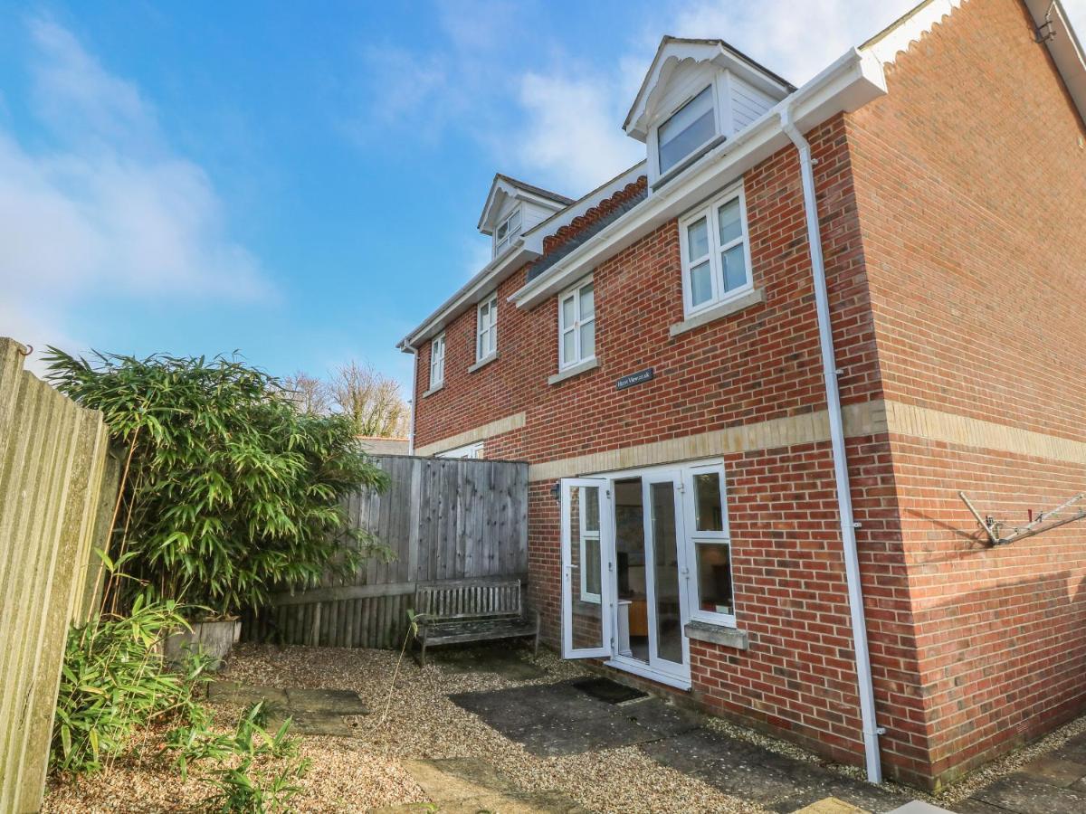 Hurst View Freshwater Exterior foto